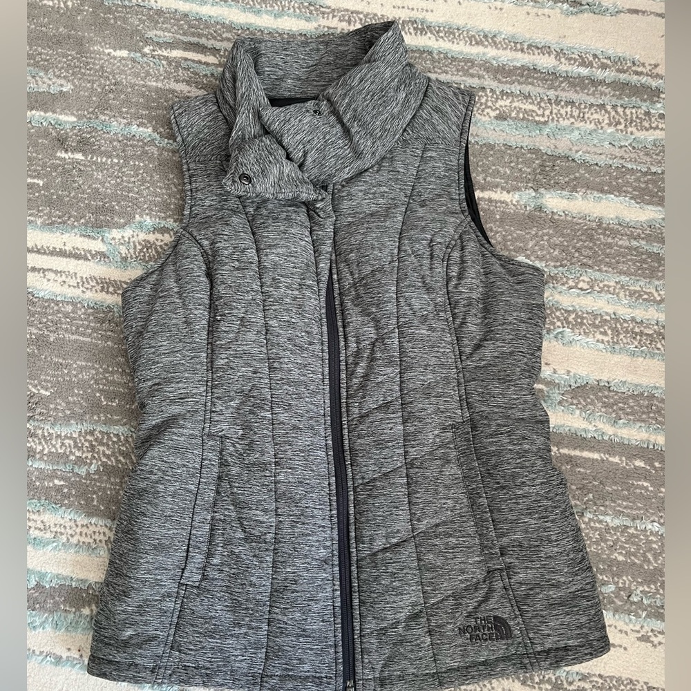 The North Face Vest